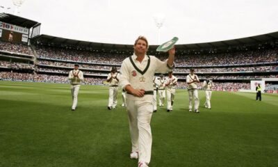 ‘End of an era’: Cricket fraternity reacts to Shane Warne’s death