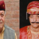 Veteran actor Masood Akhtar passes away at 82