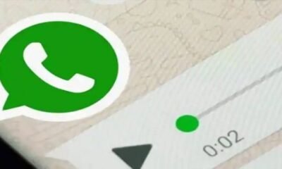 WHATSAPP TO ROLL OUT KEY UPDATE IN VOICE NOTES