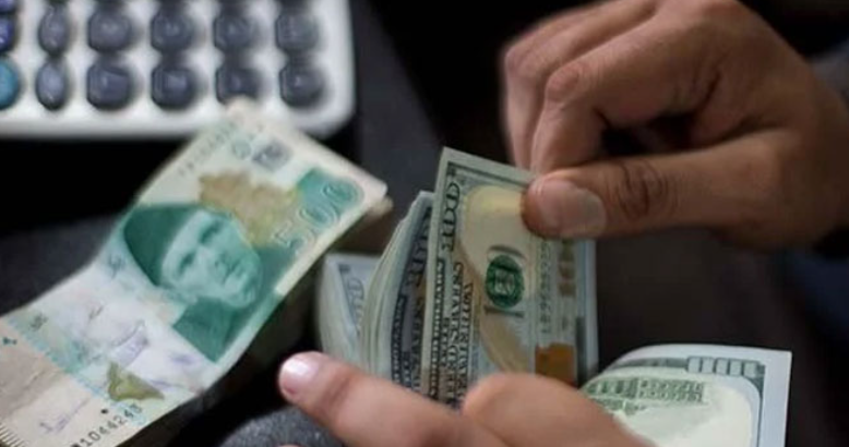 RUPEE CONTINUES SLIDE AGAINST US DOLLAR
